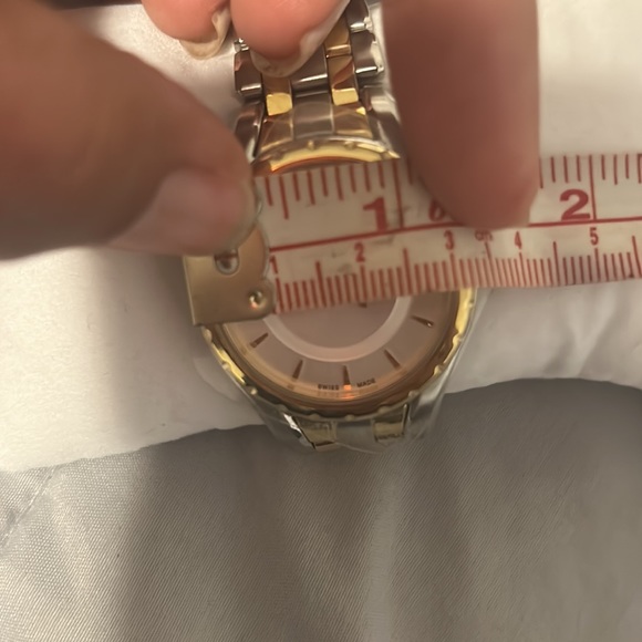 Tissot watch - Picture 7 of 7